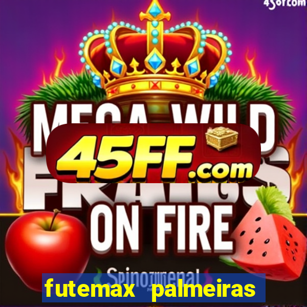 futemax palmeiras ao vivo